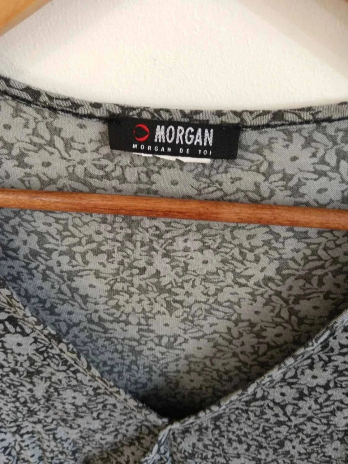 C129 vestido 105 cm Morgan S – photo 2